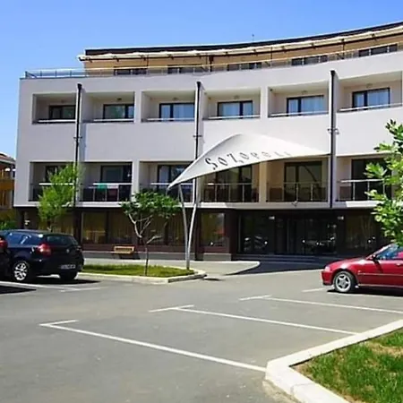 Style Apartment Sozopol